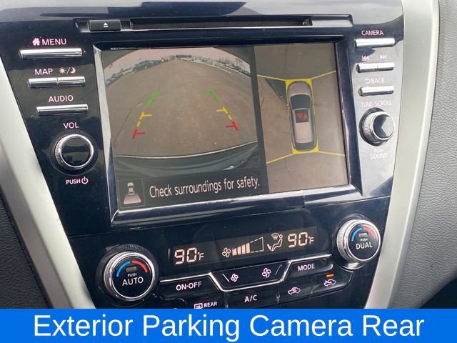 Used 2023 Nissan Murano SL image 11