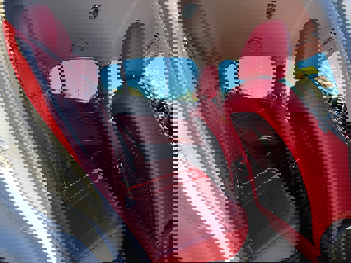 Used 2019 Alfa Romeo Stelvio image 16