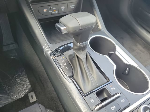 New 2026 Kia K5 LXS FWD image 28