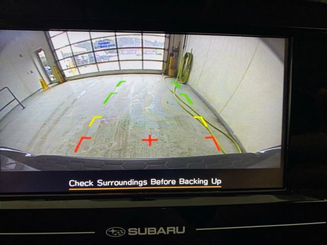 Used 2023 Subaru Crosstrek 2.0i AWD/4WD image 13