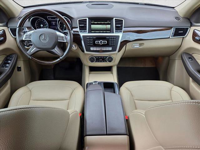 Used 2014 Mercedes-Benz ML 350 4MATIC image 18