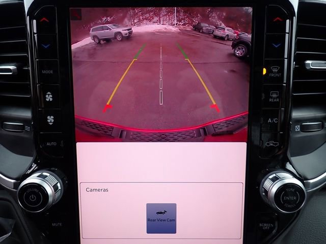 New 2026 RAM 1500 Big Horn image 20