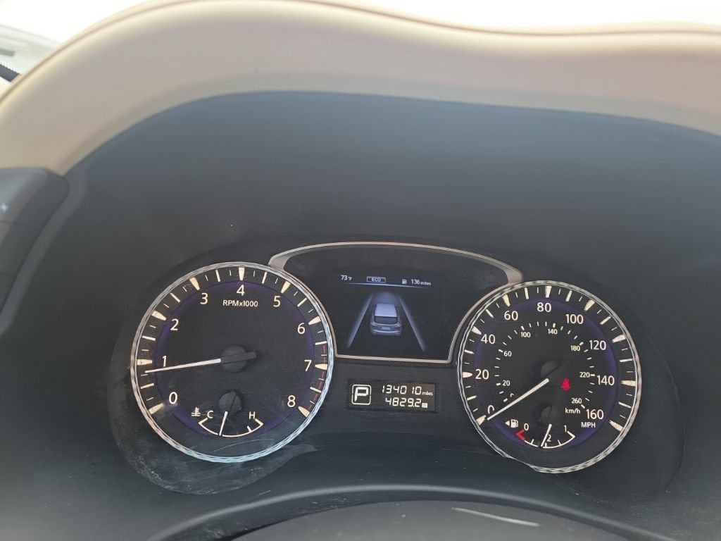 Used 2015 INFINITI QX60 FWD image 50