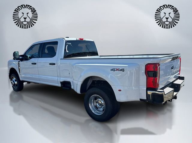 New 2026 Ford F350 XLT w/ 360-Degree Camera Package image 7