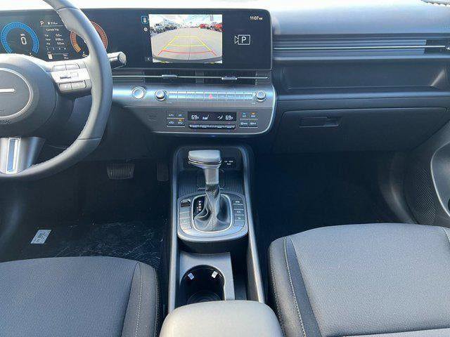 New 2026 Hyundai Kona SEL Sport FWD image 50