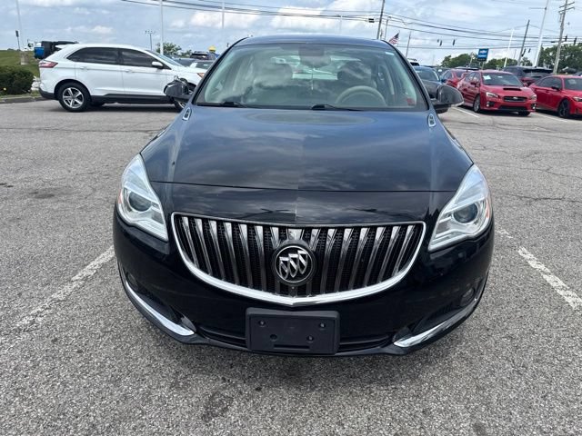 Used 2015 Buick Regal FWD image 2