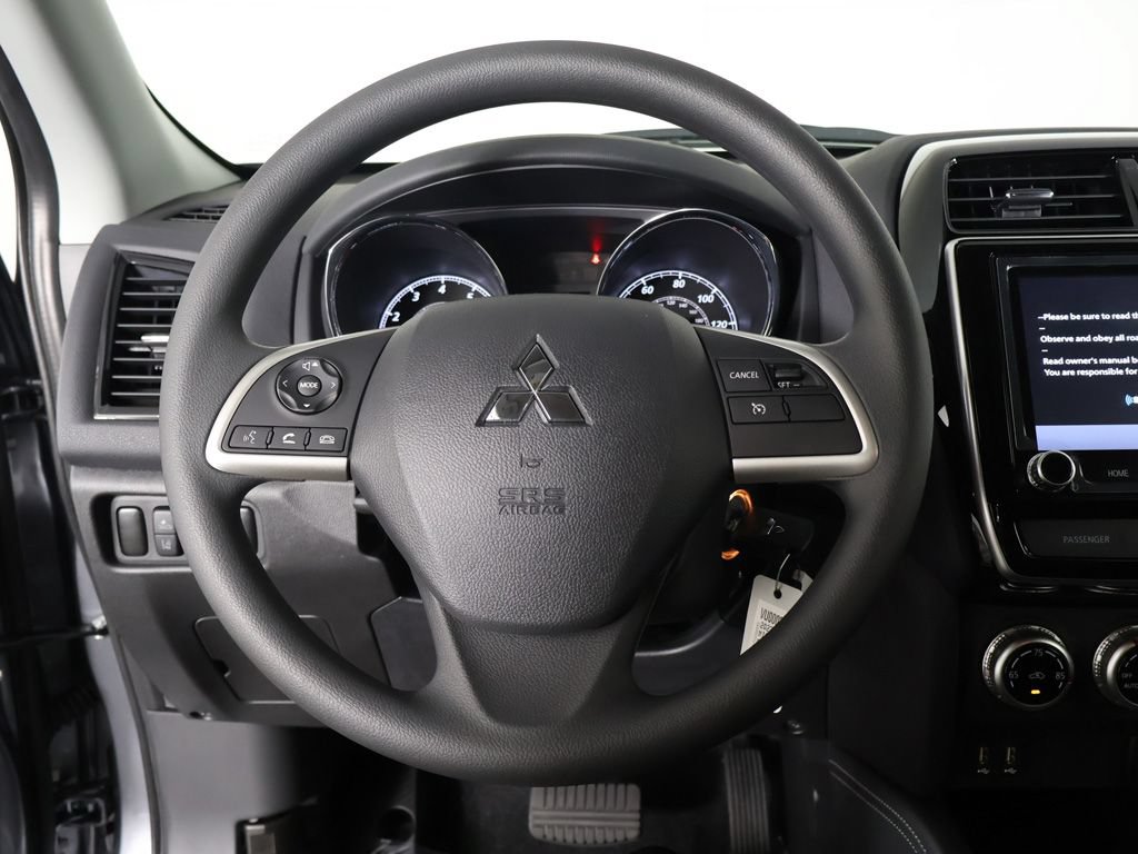 New 2027 Mitsubishi Outlander Sport ES AWD/4WD image 30