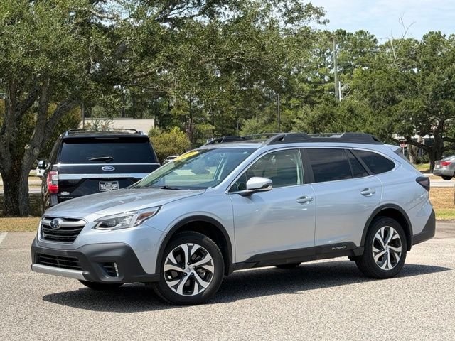 Used 2020 Subaru Outback Limited XT w/ Popular Package #2