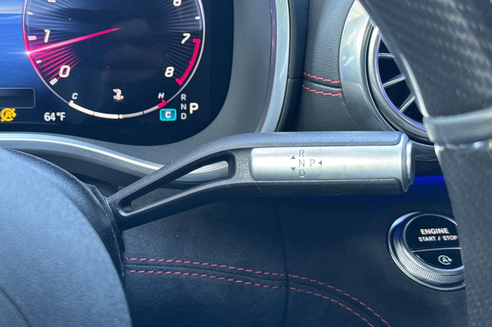 Certified 2024 Mercedes-Benz SL 63 AMG 4MATIC image 13