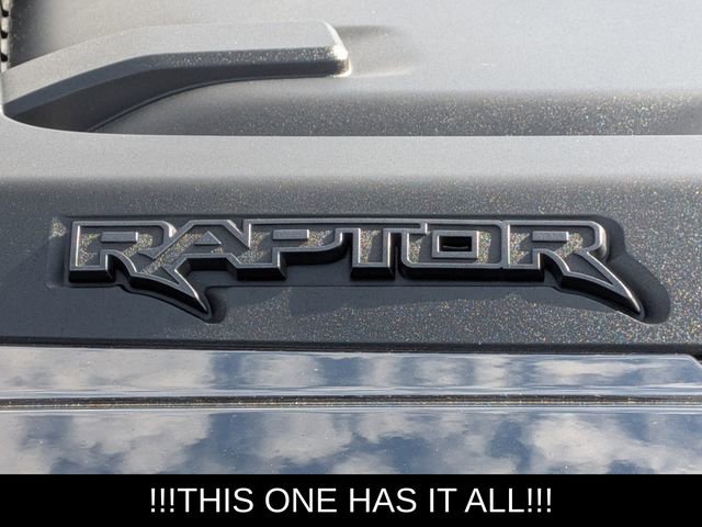 Used 2024 Ford F150 Raptor image 13