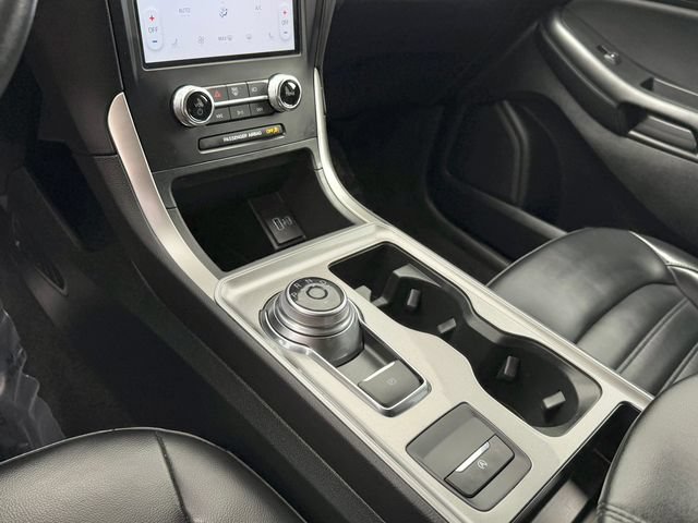 Used 2024 Ford Edge SEL AWD/4WD image 24