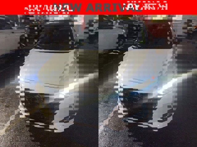 Used 2023 Nissan Sentra SR w/ Midnight Edition Package image 3