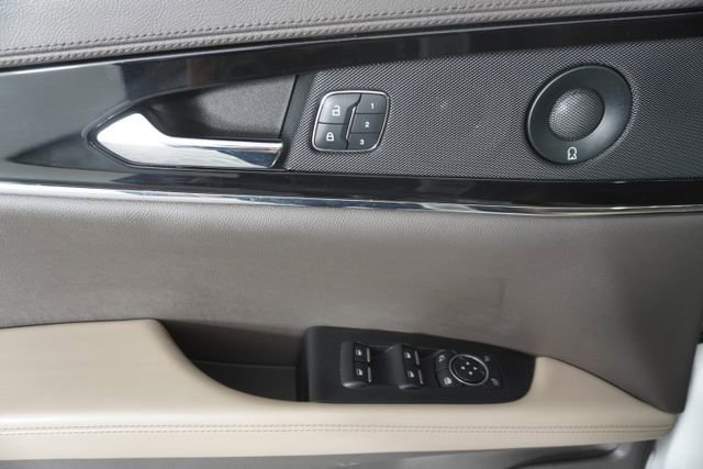 Used 2022 Lincoln Nautilus Reserve w/ Equipment Group 201A image 20