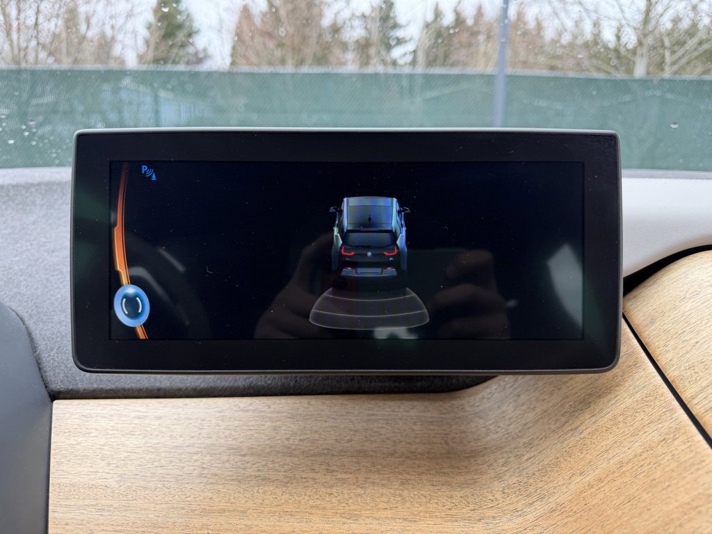 Used 2014 BMW i3 image 23