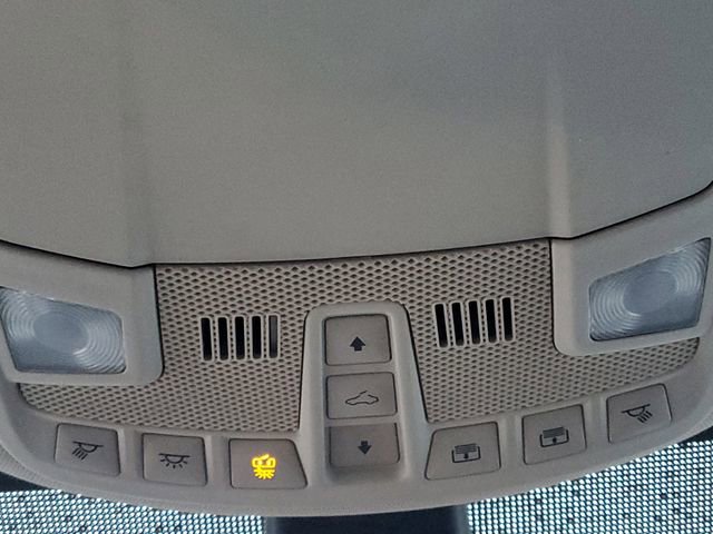 Certified 2024 Ford Edge SEL w/ Convenience Package image 22