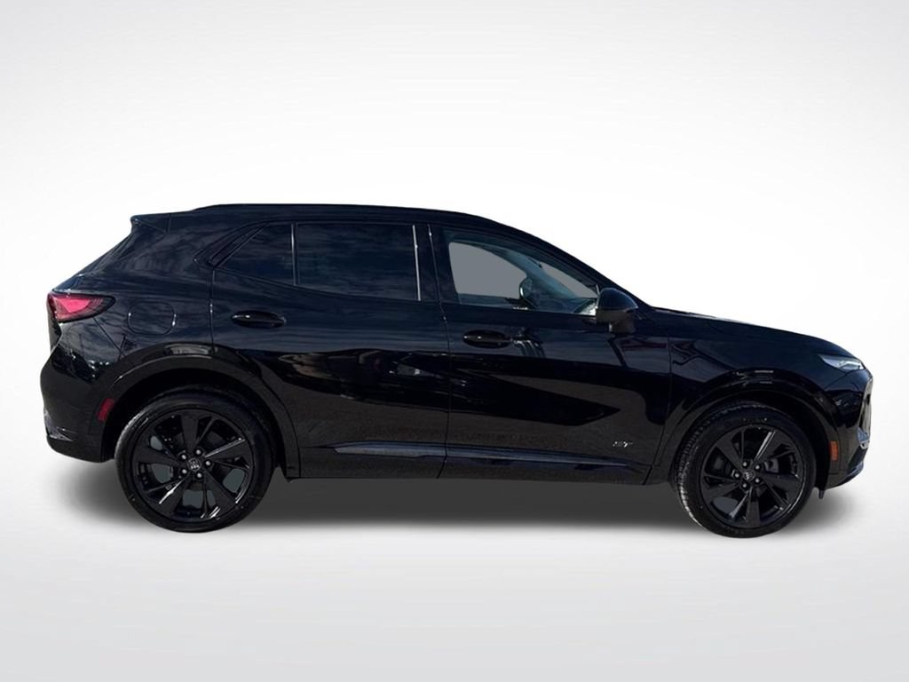 New 2026 Buick Envision Sport Touring AWD/4WD image 9