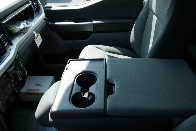 New 2025 Ford F450 XLT w/ XLT Value Package image 20