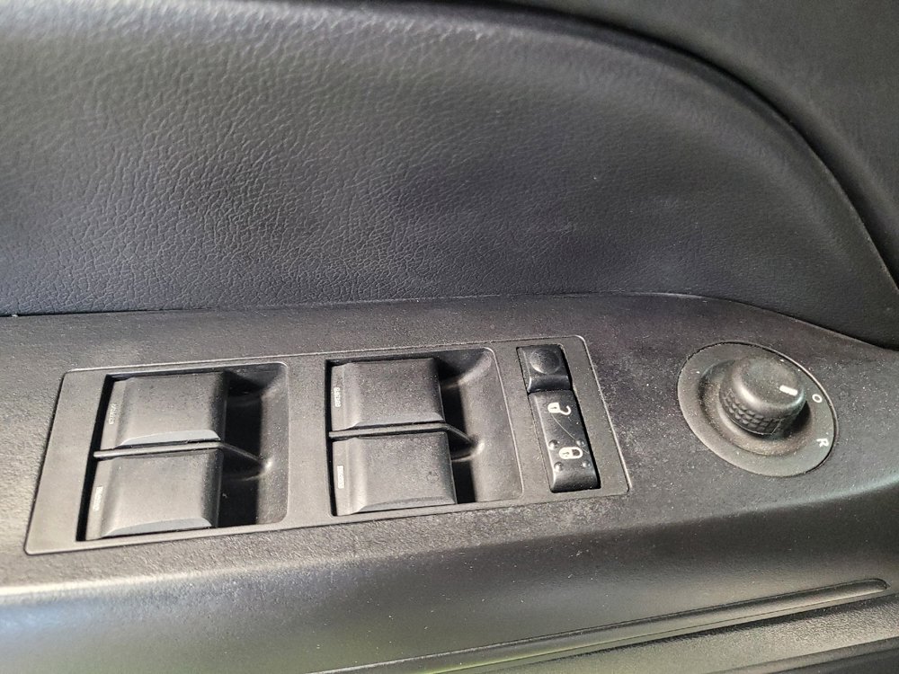 Used 2016 Jeep Compass Sport w/ Power Value Group FWD image 27