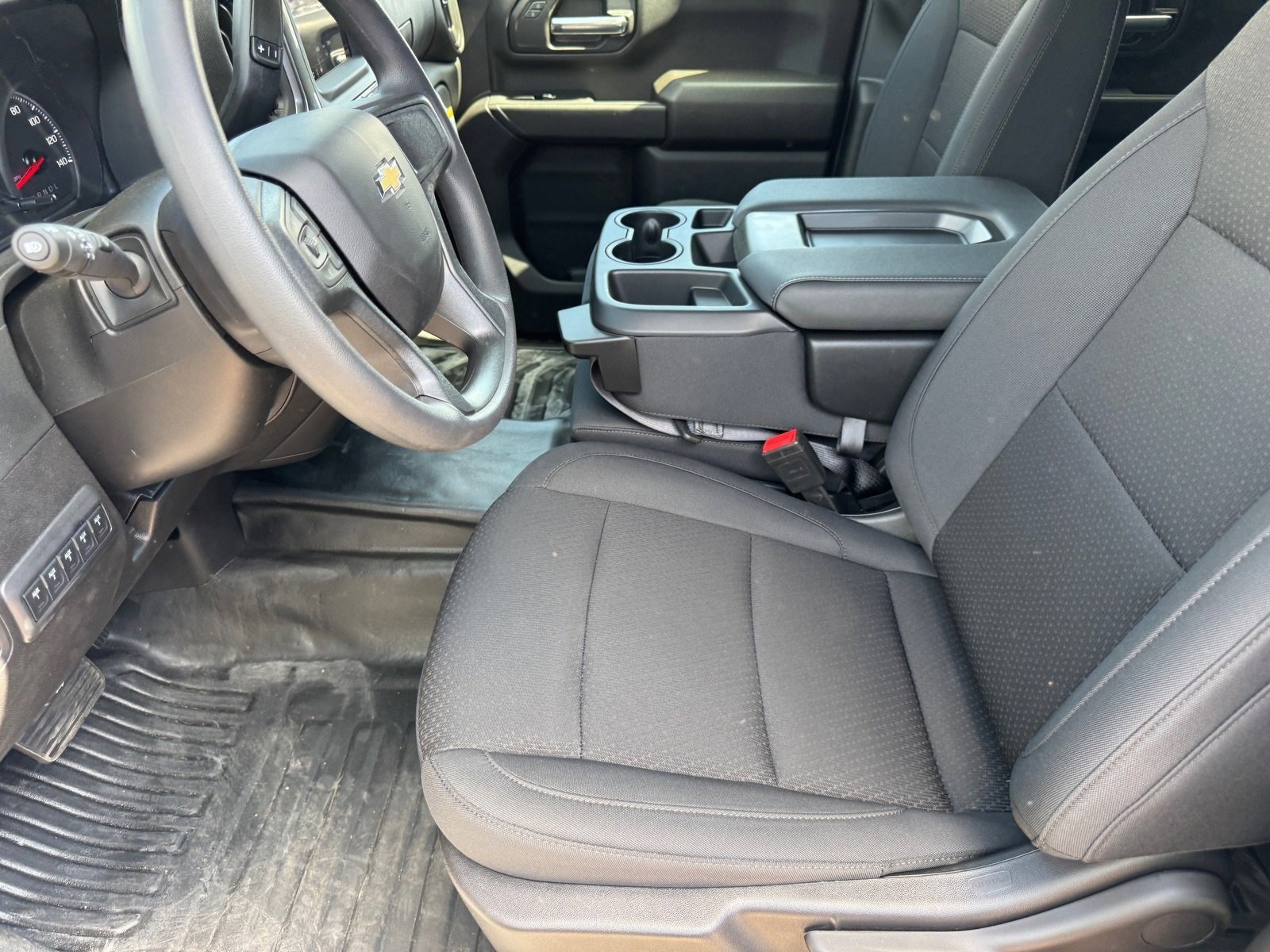 New 2024 Chevrolet Silverado 3500 W/T w/ WT Convenience Package image 19