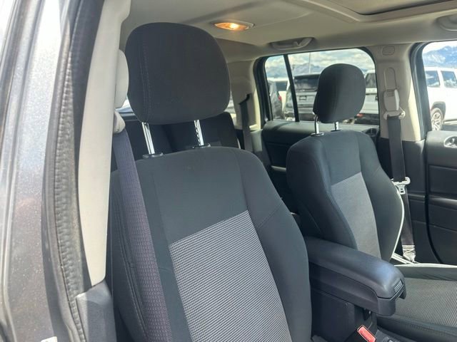 Used 2012 Jeep Patriot Latitude w/ Sun/Sound Group AWD/4WD image 17
