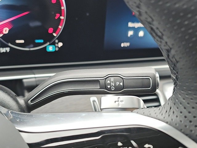 New 2026 Mercedes-Benz GLS 450 4MATIC image 27