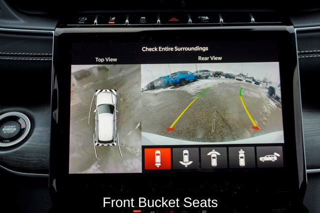 Used 2023 Jeep Grand Cherokee Limited w/ Luxury Tech Group II image 17