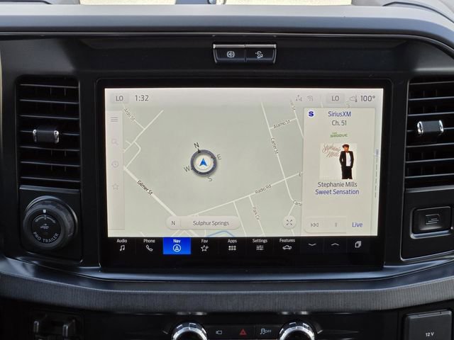 New 2026 Ford F250 Platinum image 15