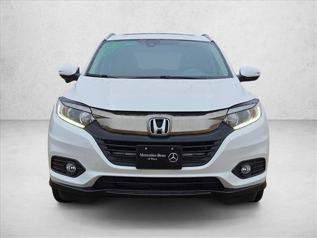 Used 2022 Honda HR-V EX image 2