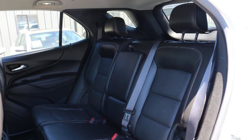 Used 2021 Chevrolet Equinox Premier w/ Redline Edition FWD image 17