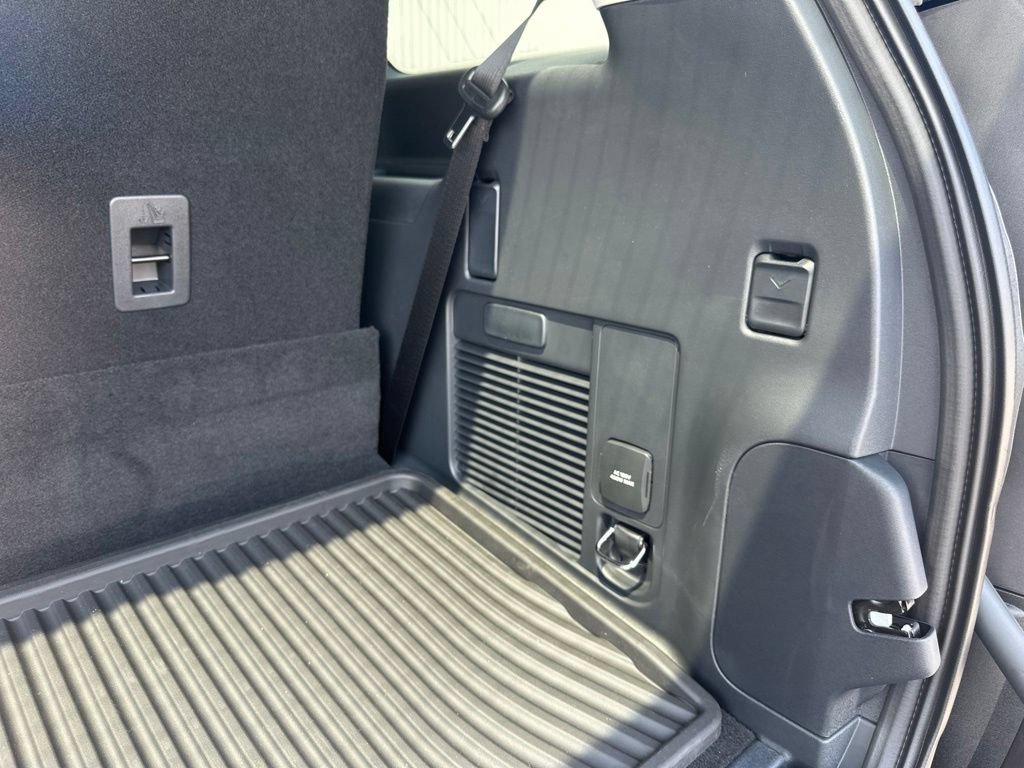 New 2027 Ford Expedition Active AWD/4WD image 25