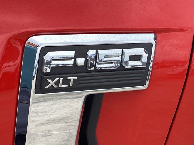 Used 2023 Ford F150 XLT image 22