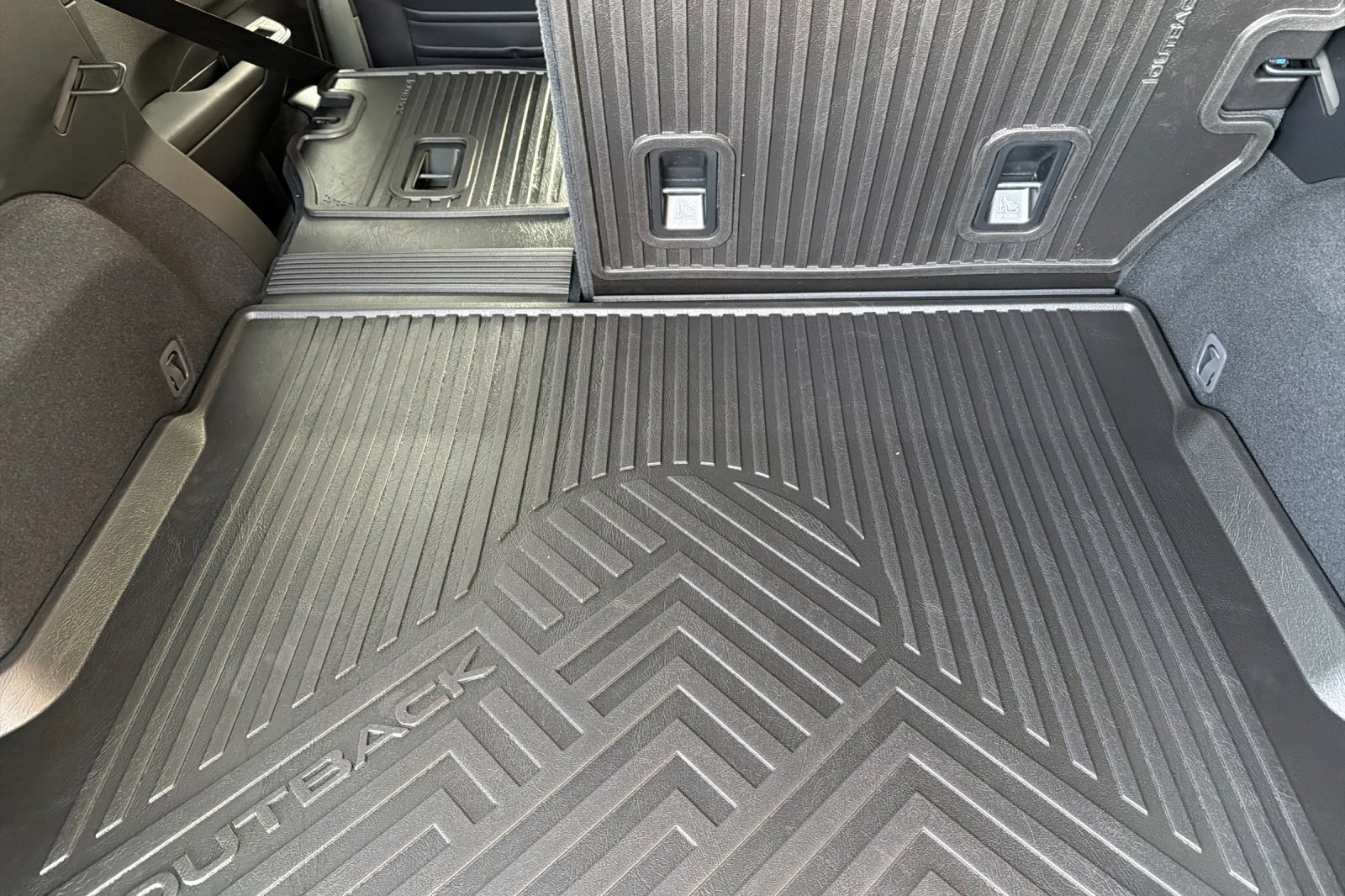 New 2026 Subaru Outback Limited image 15