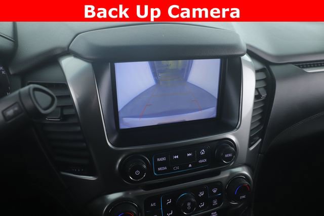 Used 2018 Chevrolet Suburban LT AWD/4WD image 23