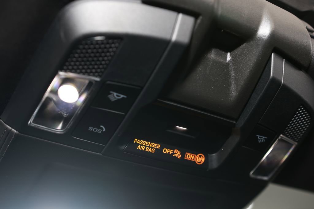 Used 2021 Porsche 911 Targa 4S image 41