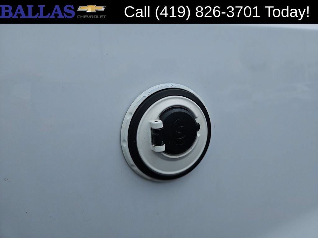 Used 2014 Chevrolet Express 2500 RWD image 35