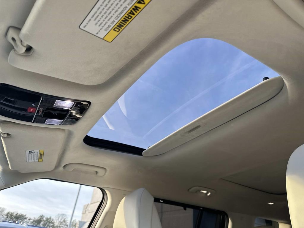 Used 2025 Hyundai Santa Fe Calligraphy image 27