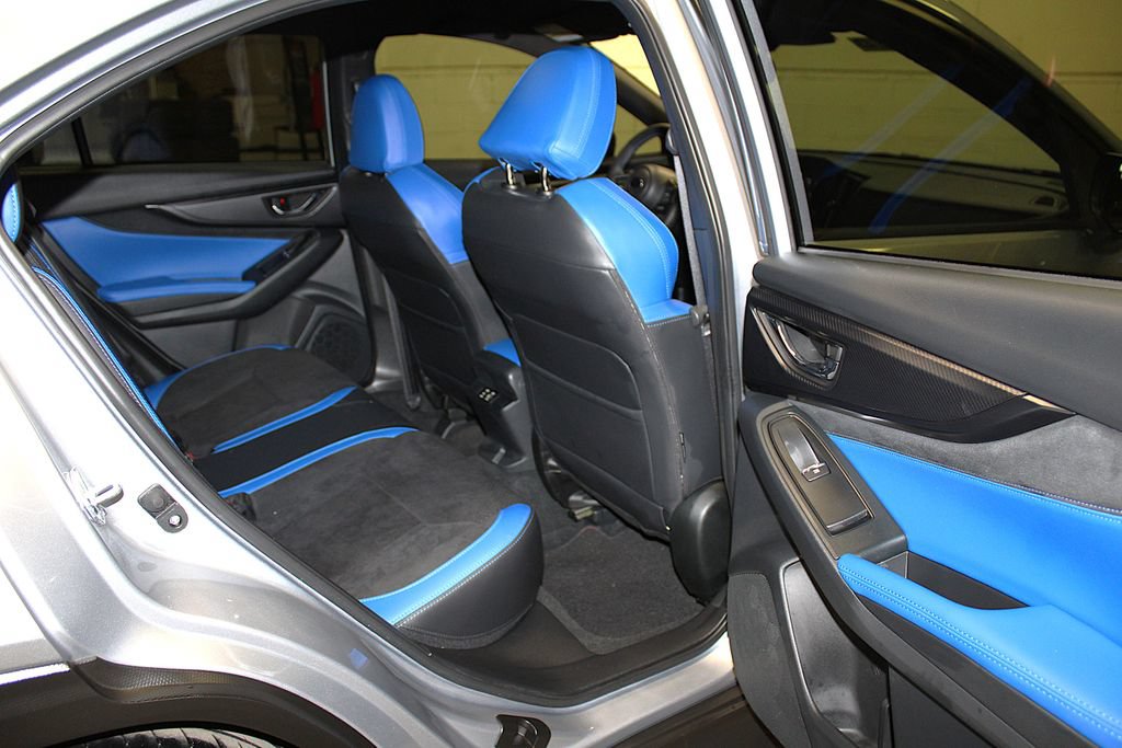 Used 2025 Subaru WRX tS AWD/4WD image 34