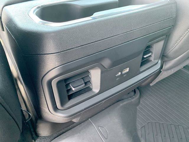 Certified 2025 Chevrolet Silverado 1500 LT Trail Boss w/ Convenience Package II AWD/4WD image 22