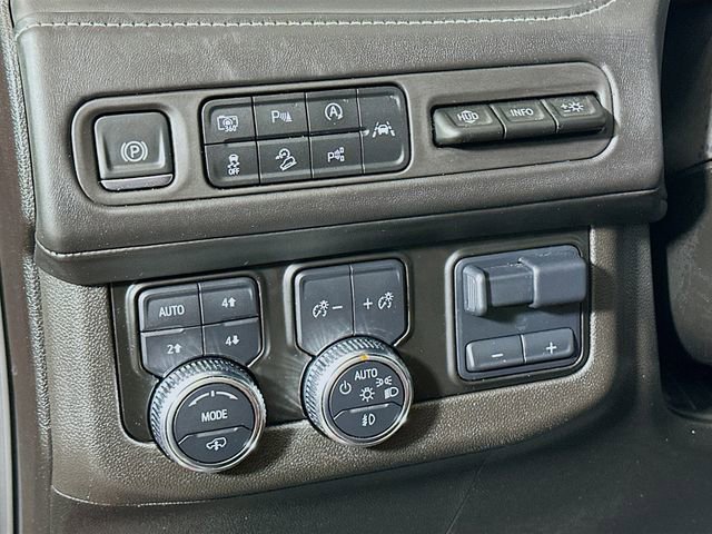 Certified 2024 GMC Yukon Denali Ultimate AWD/4WD image 10