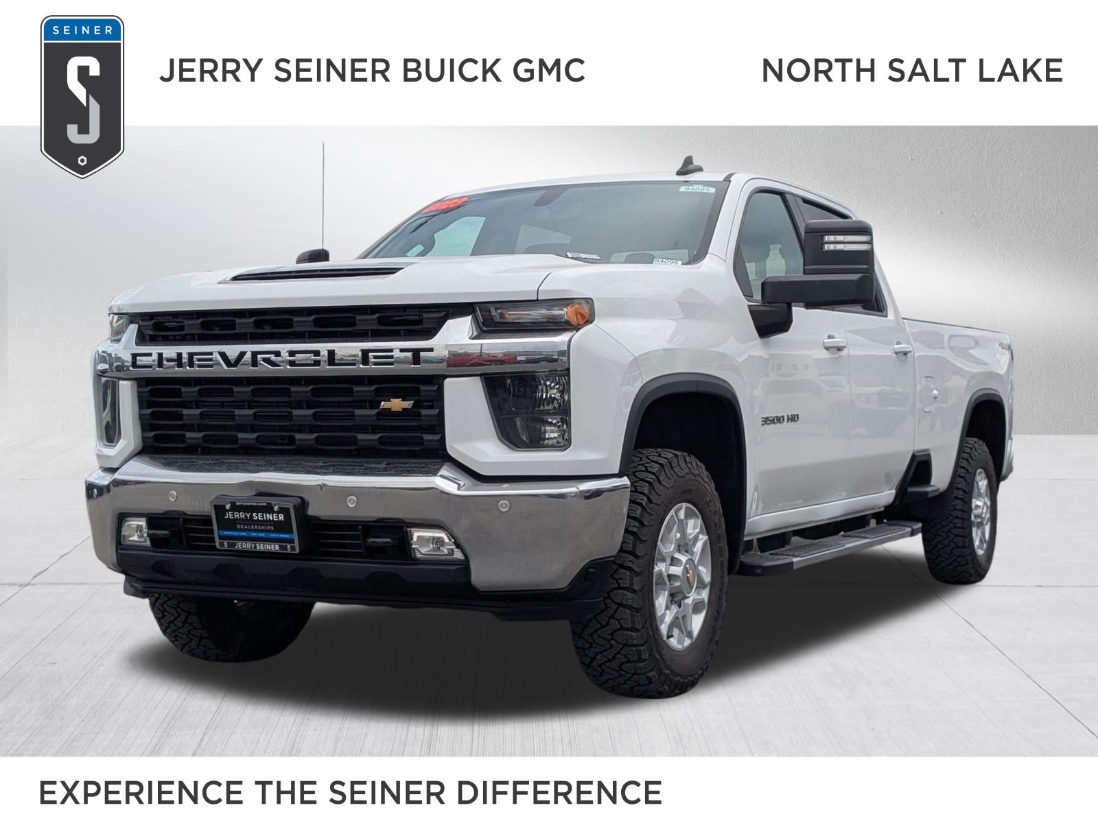 Certified 2023 Chevrolet Silverado 3500 LT w/ All Star Edition
