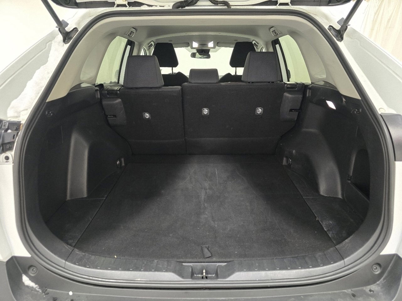 Certified 2024 Toyota RAV4 LE image 18