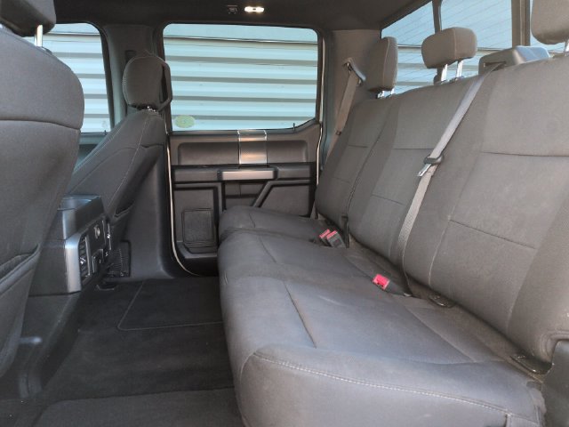 Certified 2019 Ford F150 XLT w/ Equipment Group 302A Luxury AWD/4WD image 20