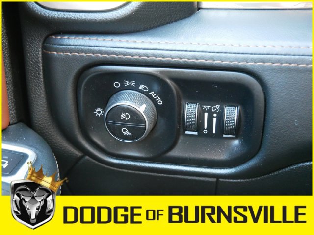 Used 2021 RAM 3500 Limited AWD/4WD image 25