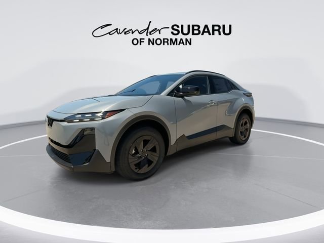 New 2026 Subaru Uncharted AWD image 4