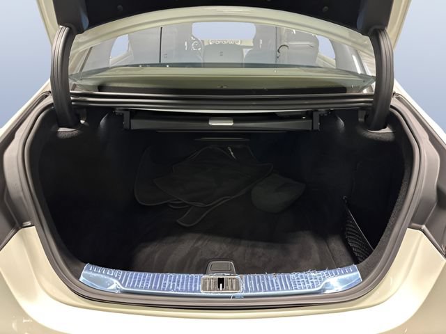 Certified 2023 Mercedes-Benz S 580 4MATIC Sedan image 10