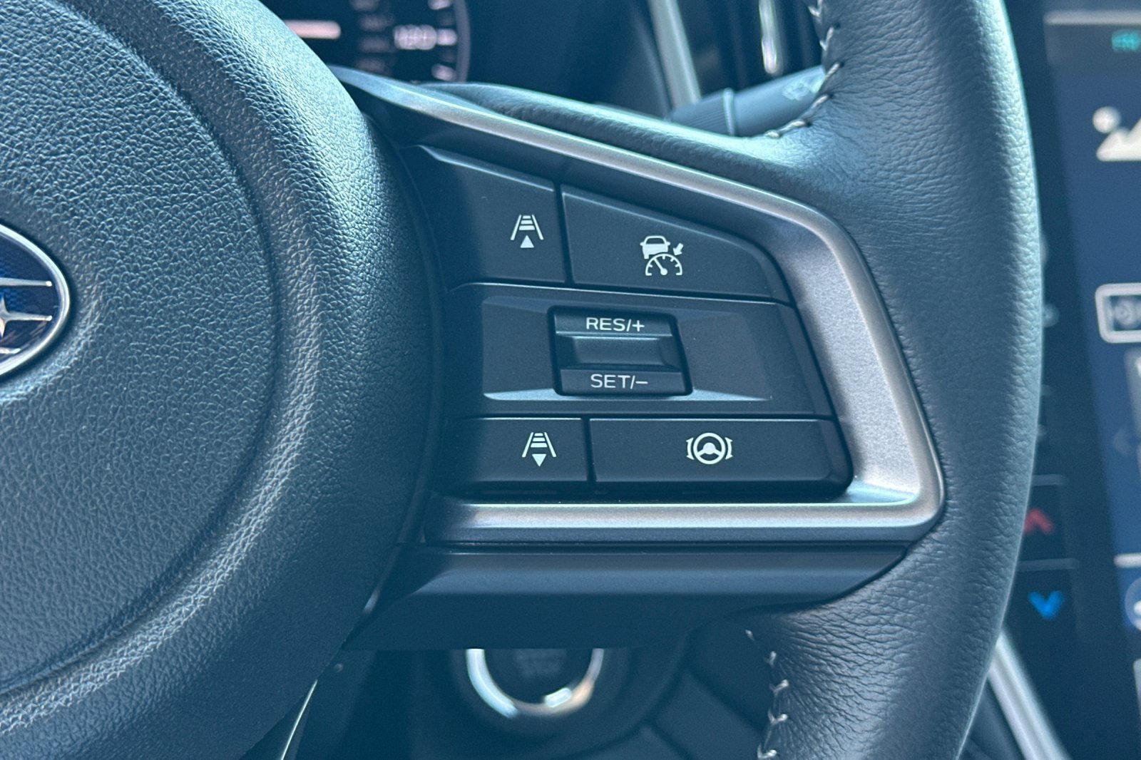 New 2025 Subaru Legacy Premium image 26