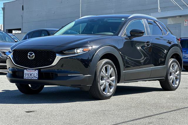 Certified 2026 MAZDA CX-30 AWD 2.5 S image 7