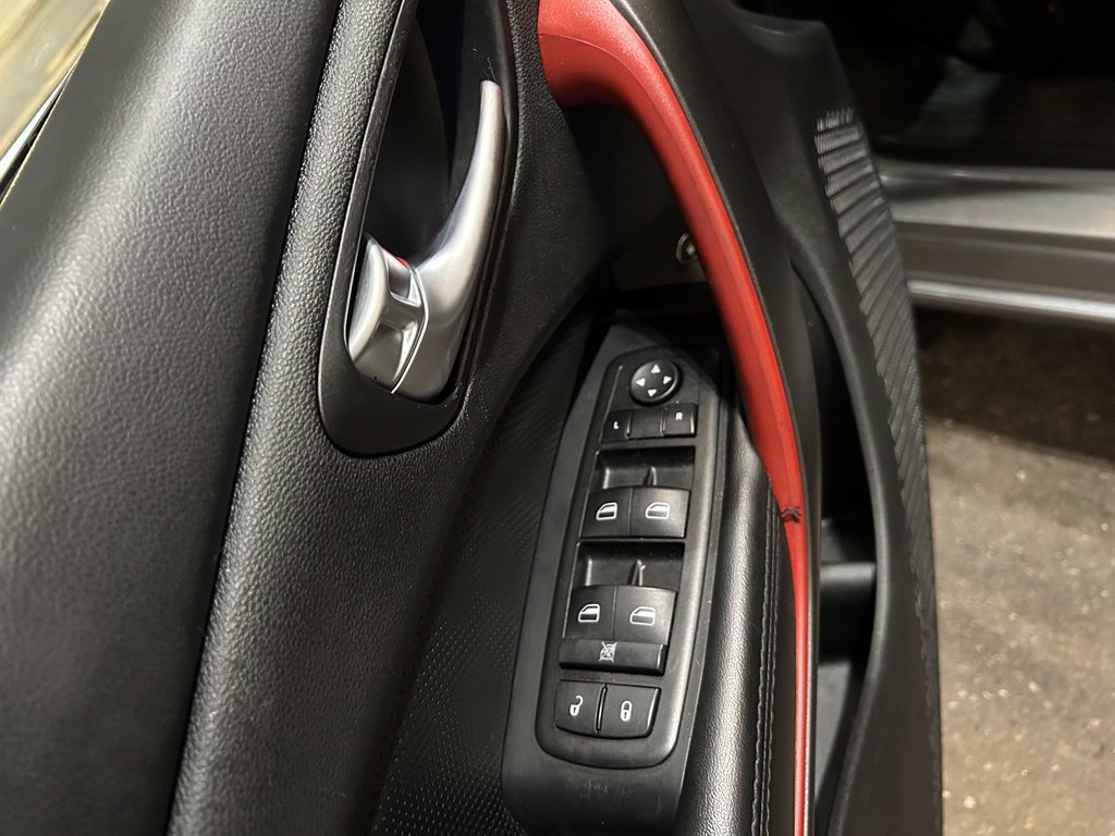 Used 2014 Dodge Dart GT FWD image 15