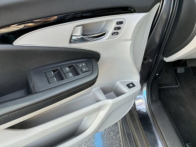 Used 2019 Honda Ridgeline RTL-E image 18