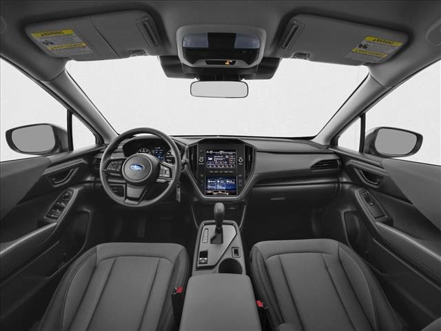 New 2026 Subaru Crosstrek 2.5i AWD/4WD image 5